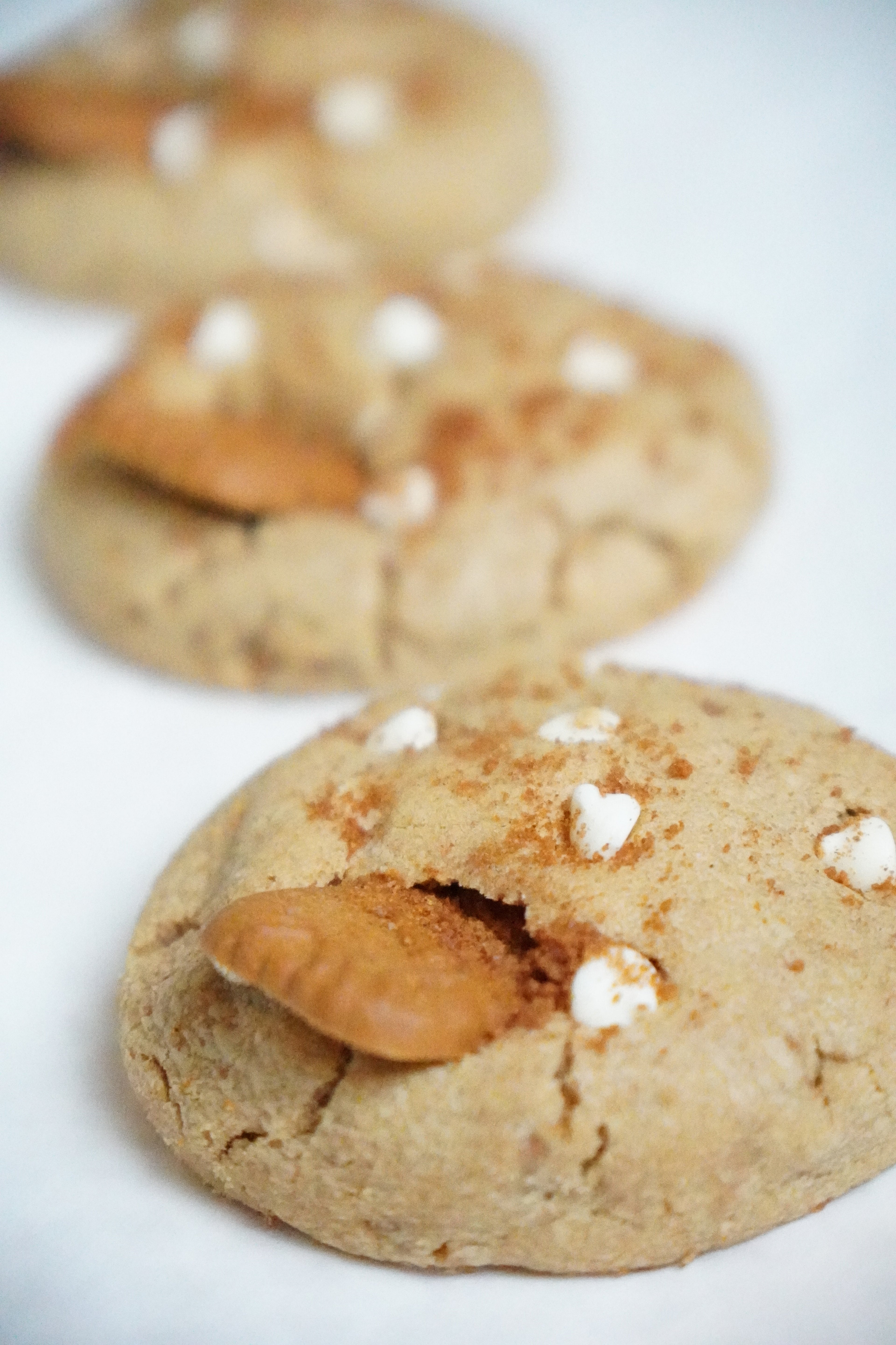 Butter Bliss Cookie