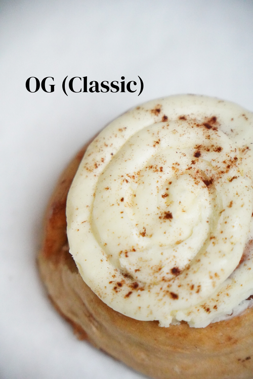 All of Tasteful’s Cinnamon Roll RECIPES – Complete Flavor Collection