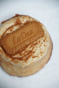 Biscoff Cinnamon Roll (RECIPE) *SENT TO EMAIL