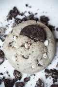 Cookies & Cream Cookie