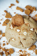 Butter Bliss Cookie