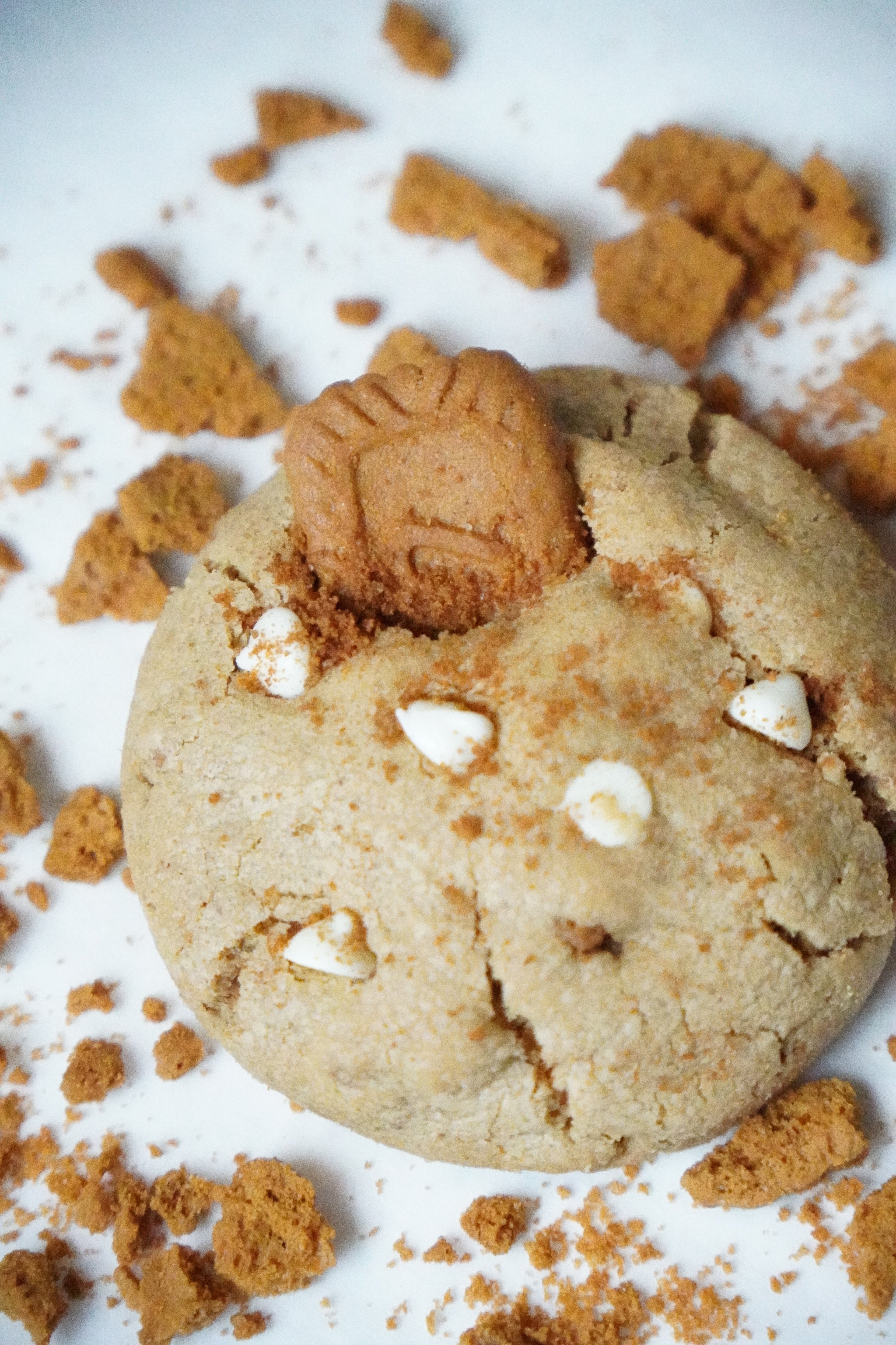Butter Bliss Cookie